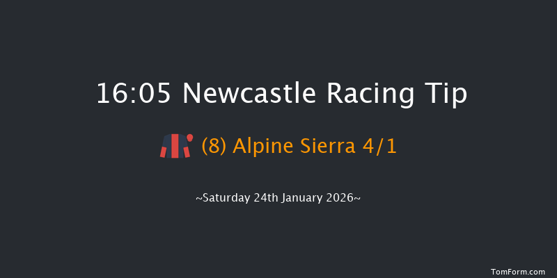 Newcastle 16-05 (Class 6) 10f Thu 22nd Jan 2026