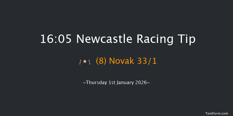 Newcastle 16-05 (Class 4) 8f Mon 29th Dec 2025