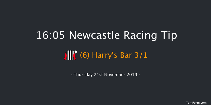 Newcastle 16:05 Handicap (Class 3) 5f Fri 15th Nov 2019