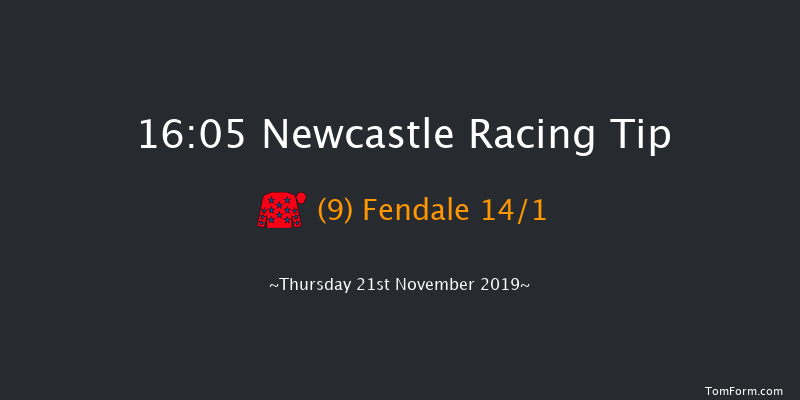 Newcastle 16:05 Handicap (Class 3) 5f Fri 15th Nov 2019