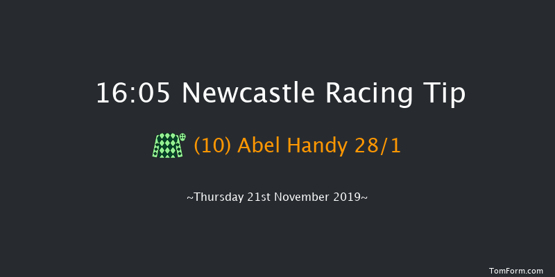 Newcastle 16:05 Handicap (Class 3) 5f Fri 15th Nov 2019