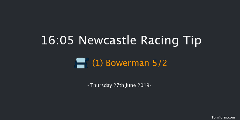 Newcastle 16:05 Handicap (Class 2) 8f Thu 1st Jan 1970