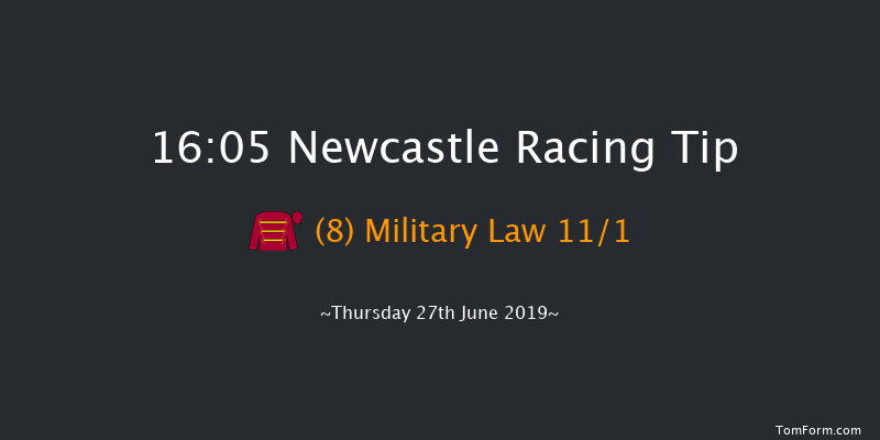 Newcastle 16:05 Handicap (Class 2) 8f Thu 1st Jan 1970
