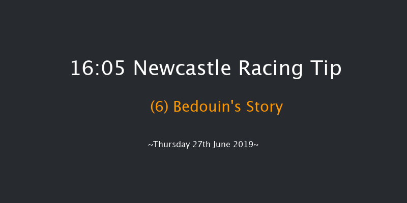 Newcastle 16:05 Handicap (Class 2) 8f Thu 1st Jan 1970