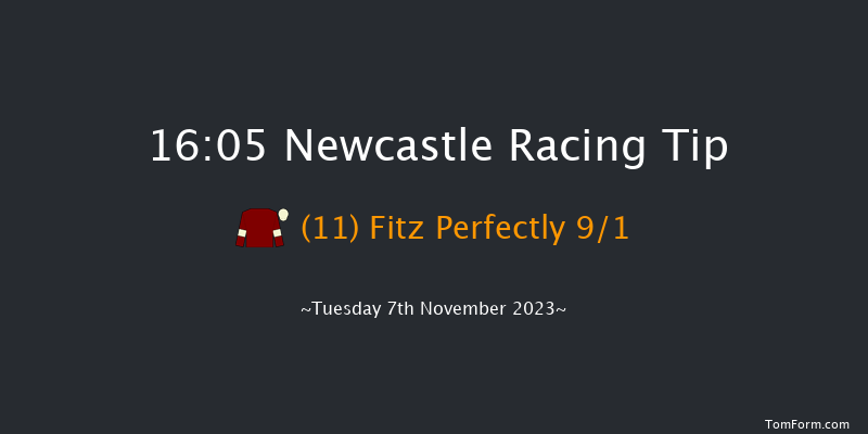 Newcastle 16:05 Handicap (Class 6) 10f Fri 3rd Nov 2023