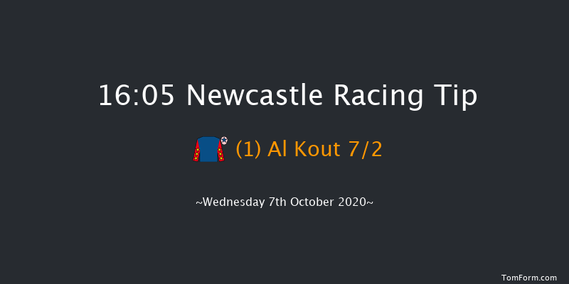 Sky Sports Racing HD Virgin 535 Handicap Newcastle 16:05 Handicap (Class 4) 16f Fri 2nd Oct 2020