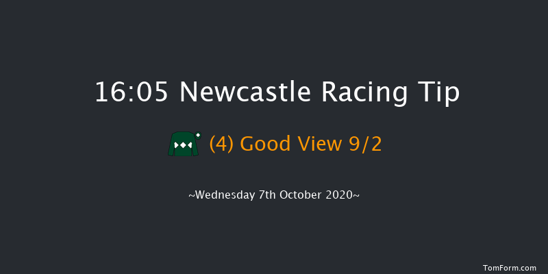 Sky Sports Racing HD Virgin 535 Handicap Newcastle 16:05 Handicap (Class 4) 16f Fri 2nd Oct 2020