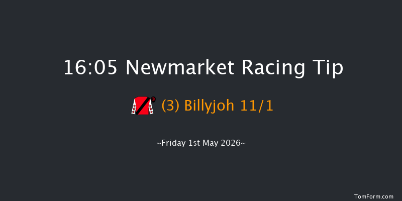 Newmarket 16-05 (Class 2) 7f Thu 16th Apr 2026