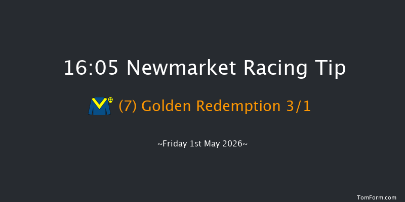 Newmarket 16-05 (Class 2) 7f Thu 16th Apr 2026