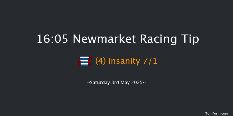 Newmarket 16-05 (Class 2) 12f Fri 2nd May 2025