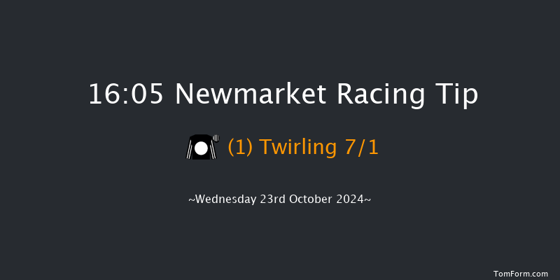 Newmarket  16:05 Handicap (Class 3) 8f Sat 12th Oct 2024