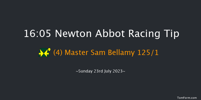 Newton Abbot 16:05 Handicap Chase (Class 3) 26f Mon 17th Jul 2023