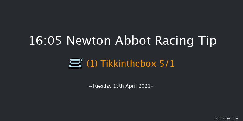William Hill Betting TV Handicap Chase Newton Abbot 16:05 Handicap Chase (Class 4) 16f Sat 3rd Apr 2021