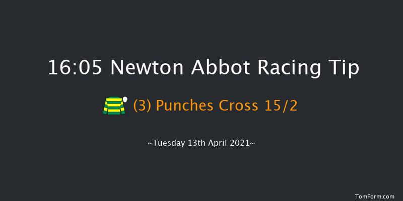 William Hill Betting TV Handicap Chase Newton Abbot 16:05 Handicap Chase (Class 4) 16f Sat 3rd Apr 2021