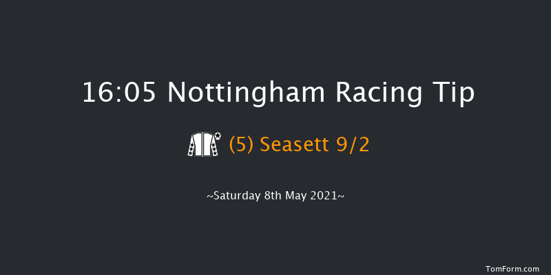 Racing Tv Profits Returned To Racing Handicap Nottingham 16:05 Handicap (Class 5) 8f Fri 7th May 2021