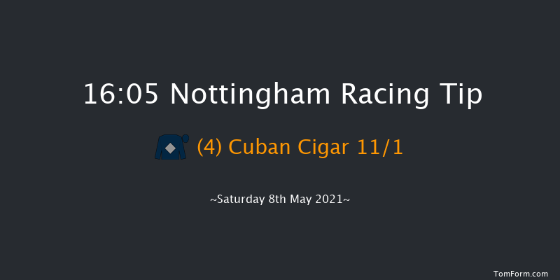 Racing Tv Profits Returned To Racing Handicap Nottingham 16:05 Handicap (Class 5) 8f Fri 7th May 2021