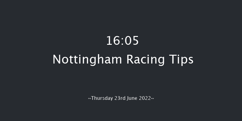 Nottingham 16:05 Handicap (Class 6) 5f Wed 15th Jun 2022