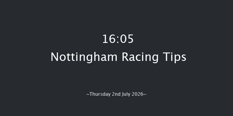Nottingham 16-05 (Class 5) 8f Thu 25th Jun 2026
