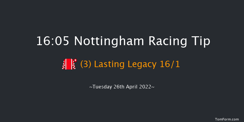 Nottingham 16:05 Listed (Class 1) 10f Sat 16th Apr 2022