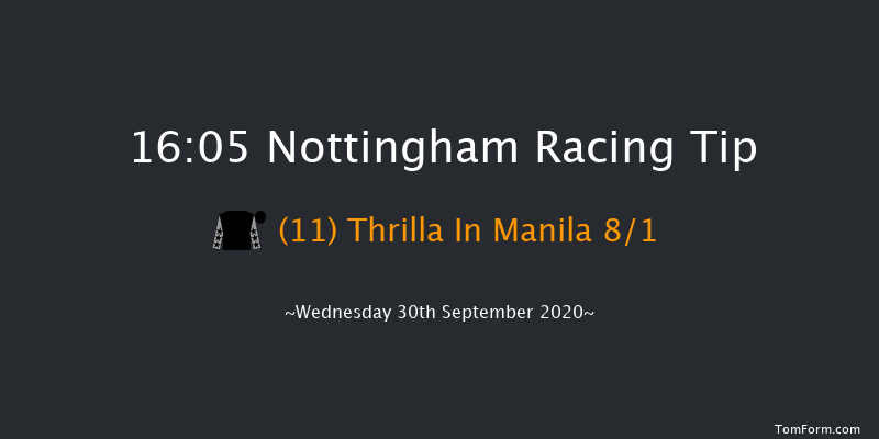 Star Sports Greyhound Derby Starts Friday Handicap Nottingham 16:05 Handicap (Class 5) 5f Sun 27th Sep 2020