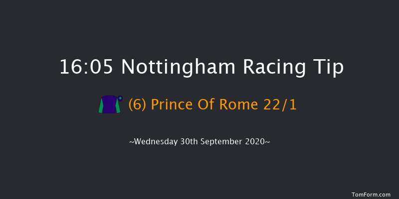 Star Sports Greyhound Derby Starts Friday Handicap Nottingham 16:05 Handicap (Class 5) 5f Sun 27th Sep 2020