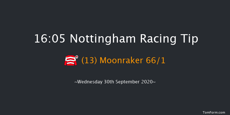 Star Sports Greyhound Derby Starts Friday Handicap Nottingham 16:05 Handicap (Class 5) 5f Sun 27th Sep 2020