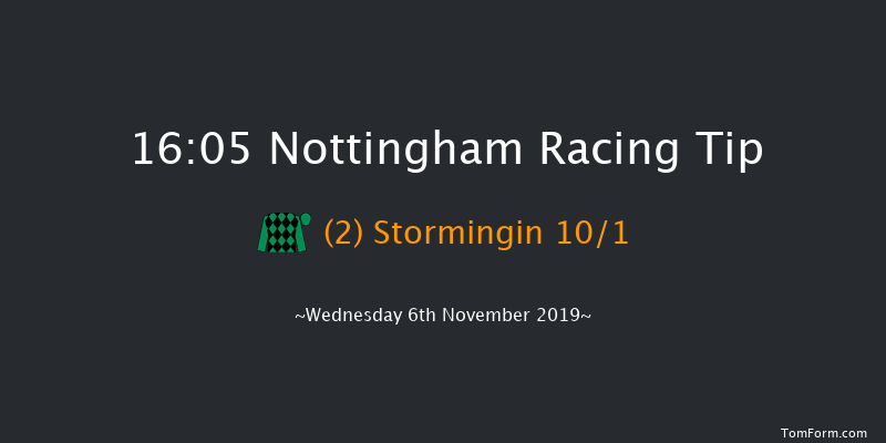 Nottingham 16:05 Handicap (Class 5) 10f Wed 30th Oct 2019