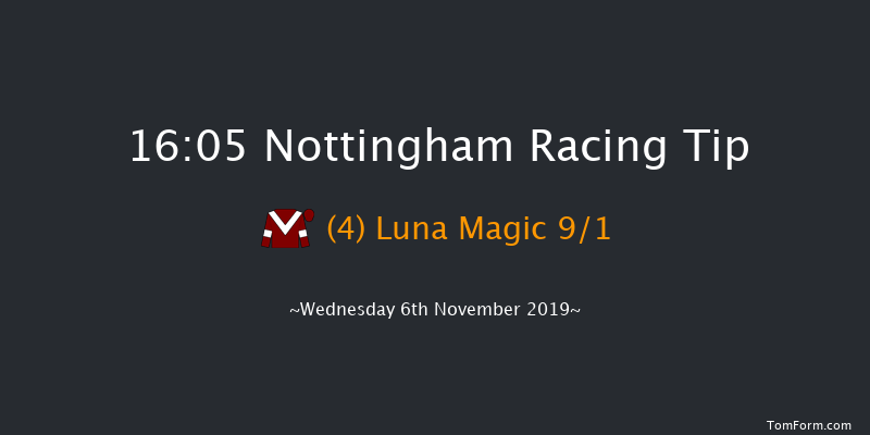 Nottingham 16:05 Handicap (Class 5) 10f Wed 30th Oct 2019