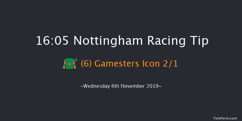 Nottingham 16:05 Handicap (Class 5) 10f Wed 30th Oct 2019