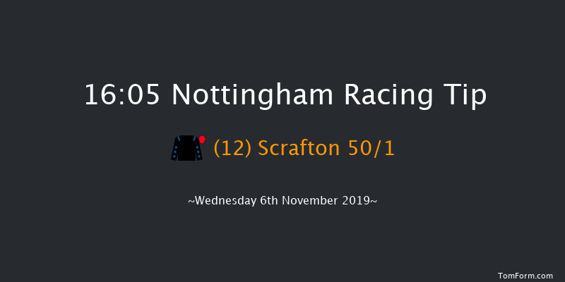Nottingham 16:05 Handicap (Class 5) 10f Wed 30th Oct 2019
