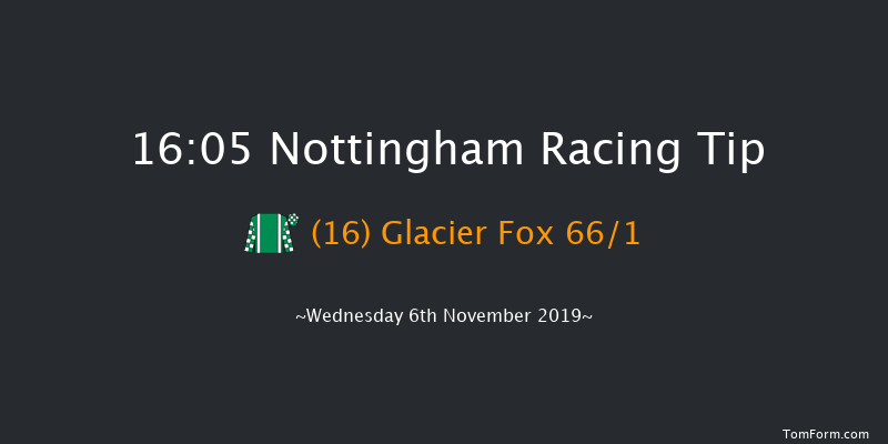 Nottingham 16:05 Handicap (Class 5) 10f Wed 30th Oct 2019