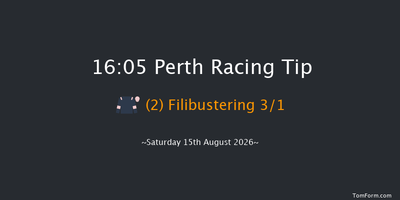 Perth 16-05 (Class 2) 16f Sun 12th Jul 2026