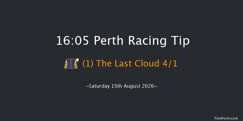 Perth 16-05 (Class 2) 16f Sun 12th Jul 2026