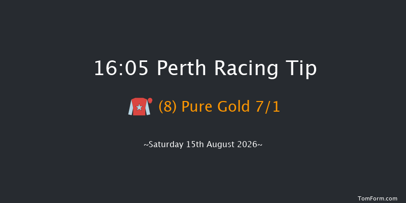 Perth 16-05 (Class 2) 16f Sun 12th Jul 2026