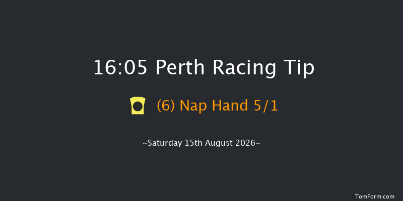 Perth 16-05 (Class 2) 16f Sun 12th Jul 2026