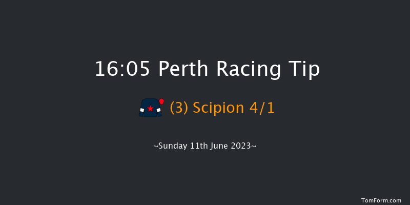 Perth 16:05 Handicap Chase (Class 2) 24f Thu 18th May 2023