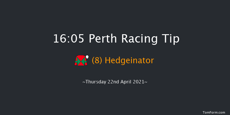 Creevytennant Conditional Jockeys' Veterans' Handicap Chase Perth 16:05 Handicap Chase (Class 4) 24f Wed 21st Apr 2021