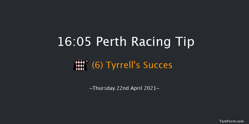 Creevytennant Conditional Jockeys' Veterans' Handicap Chase Perth 16:05 Handicap Chase (Class 4) 24f Wed 21st Apr 2021