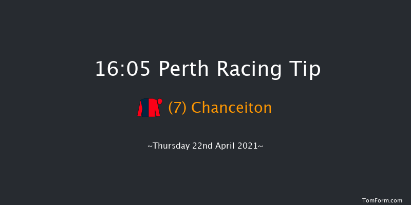 Creevytennant Conditional Jockeys' Veterans' Handicap Chase Perth 16:05 Handicap Chase (Class 4) 24f Wed 21st Apr 2021