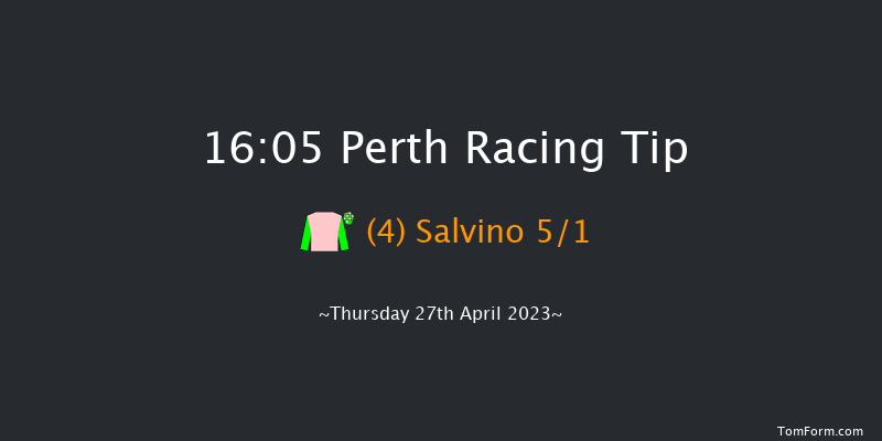 Perth 16:05 Handicap Hurdle (Class 3) 27f Wed 26th Apr 2023