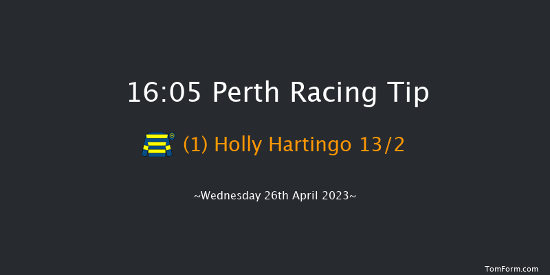 Perth 16:05 Handicap Hurdle (Class 4) 20f Thu 22nd Sep 2022