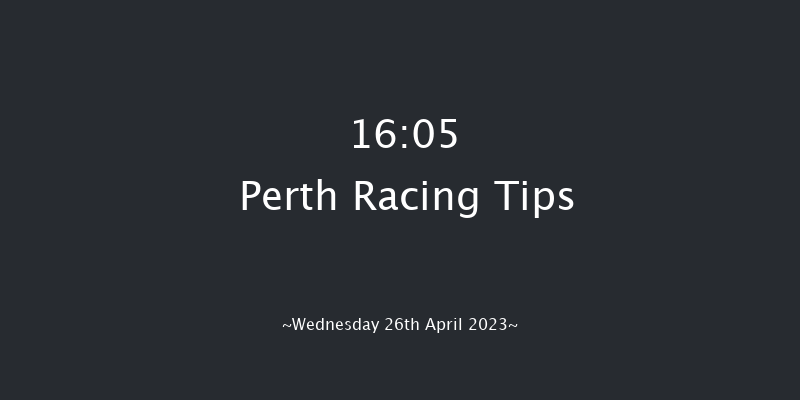 Perth 16:05 Handicap Hurdle (Class 4) 20f Thu 22nd Sep 2022