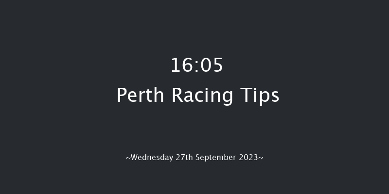 Perth 16:05 Handicap Hurdle (Class 4) 16f Mon 11th Sep 2023