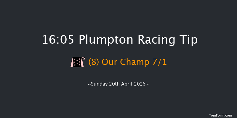 Plumpton 16-05 (Class 2) 15f Sun 6th Apr 2025