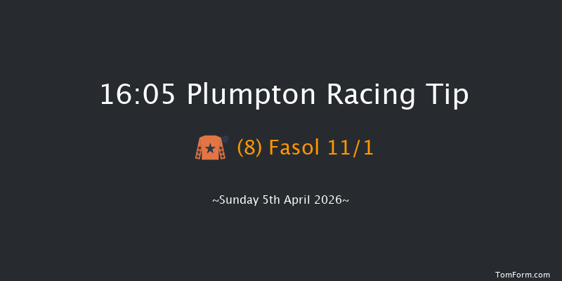 Plumpton 16-05 (Class 2) 15f Mon 16th Mar 2026
