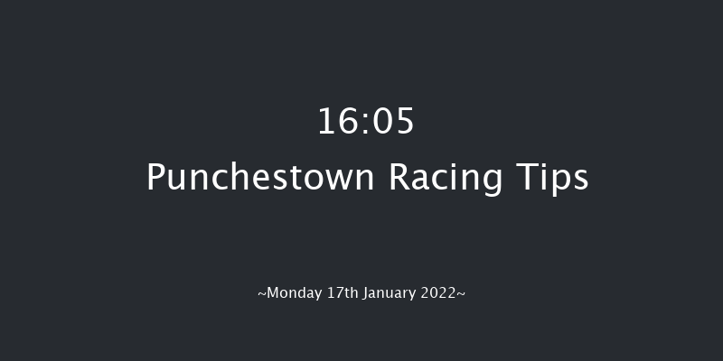 Punchestown 16:05 NH Flat Race 16f Sun 16th Jan 2022