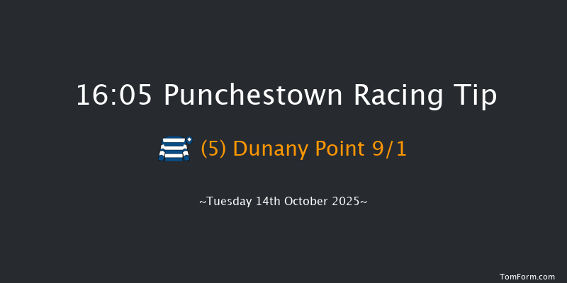 Punchestown 16-05 20f Tue 16th Sep 2025