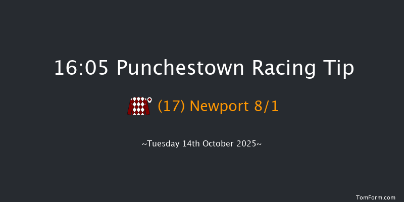 Punchestown 16-05 20f Tue 16th Sep 2025