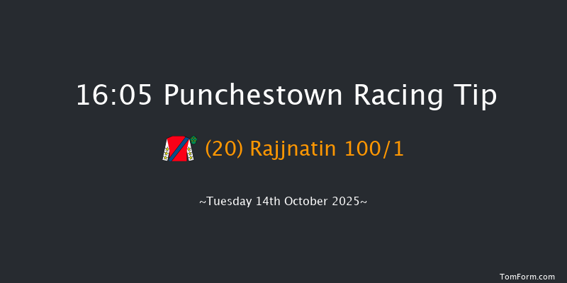 Punchestown 16-05 20f Tue 16th Sep 2025