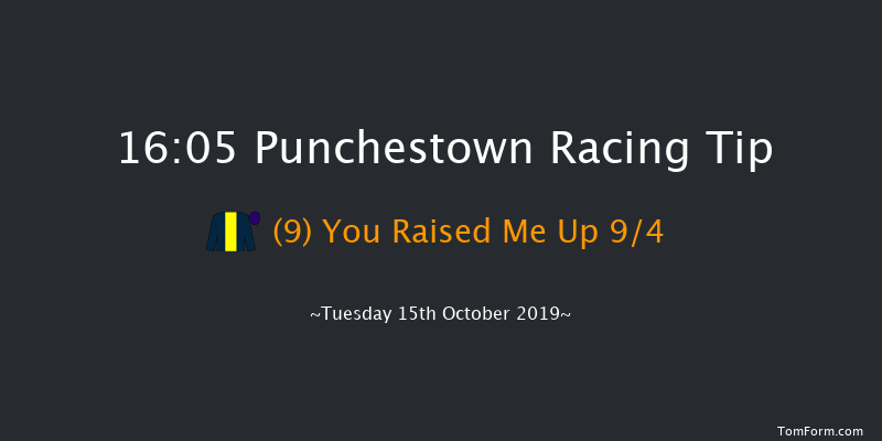 Punchestown 16:05 Maiden Hurdle 20f Thu 1st Jan 1970